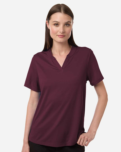 Women's Nova Performance Pique Polo