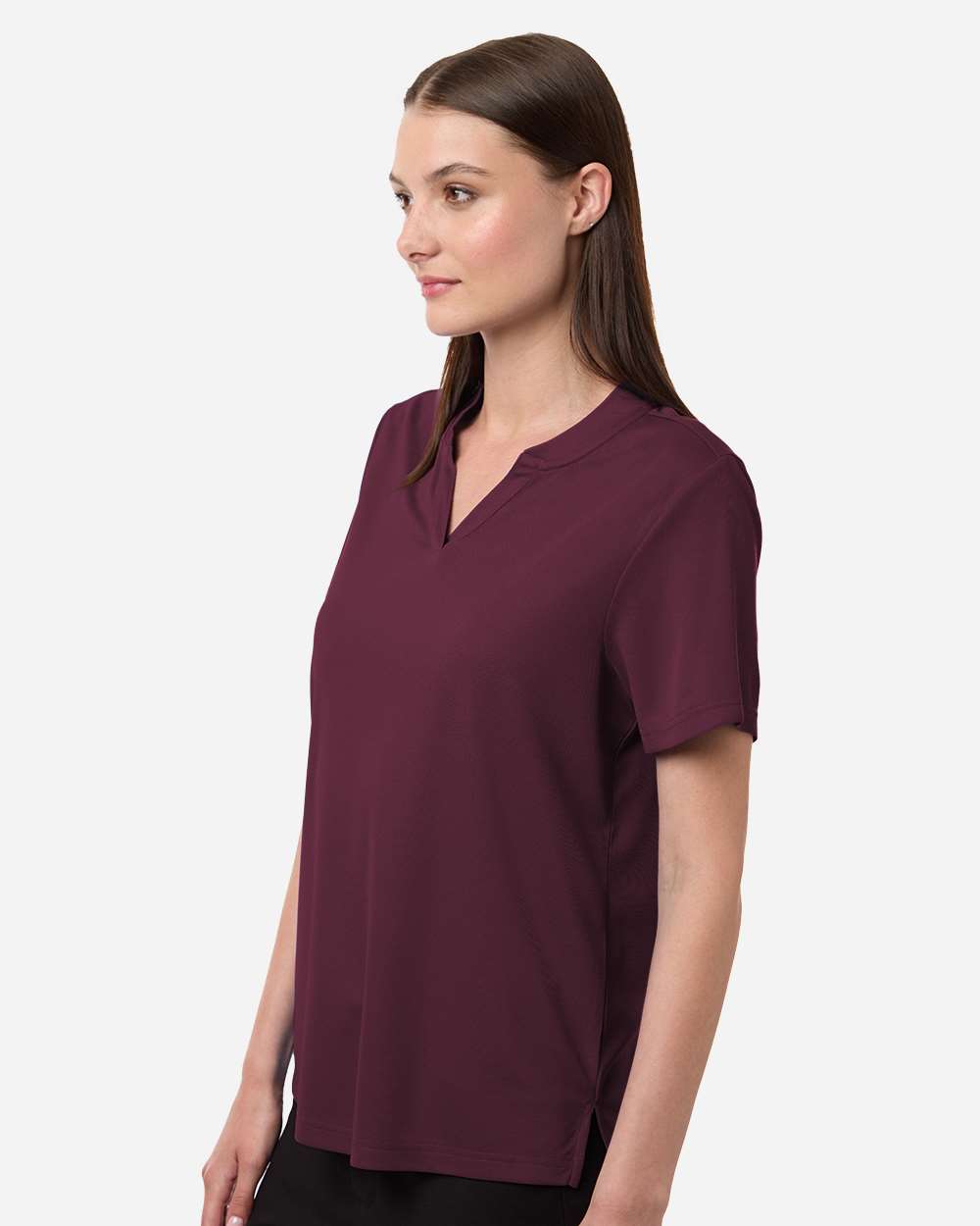 Women's Nova Performance Pique Polo