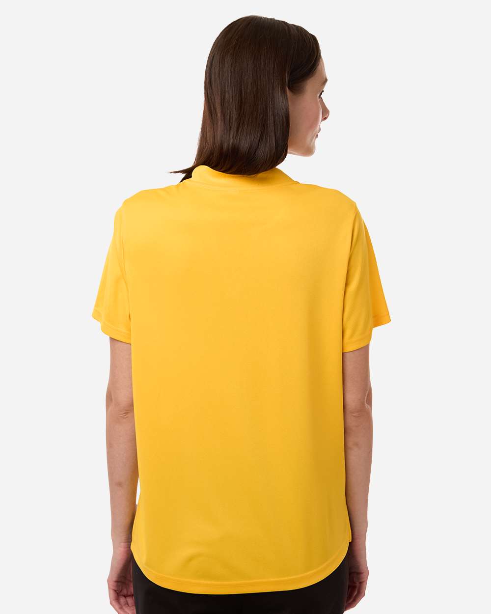 Women's Nova Performance Pique Polo