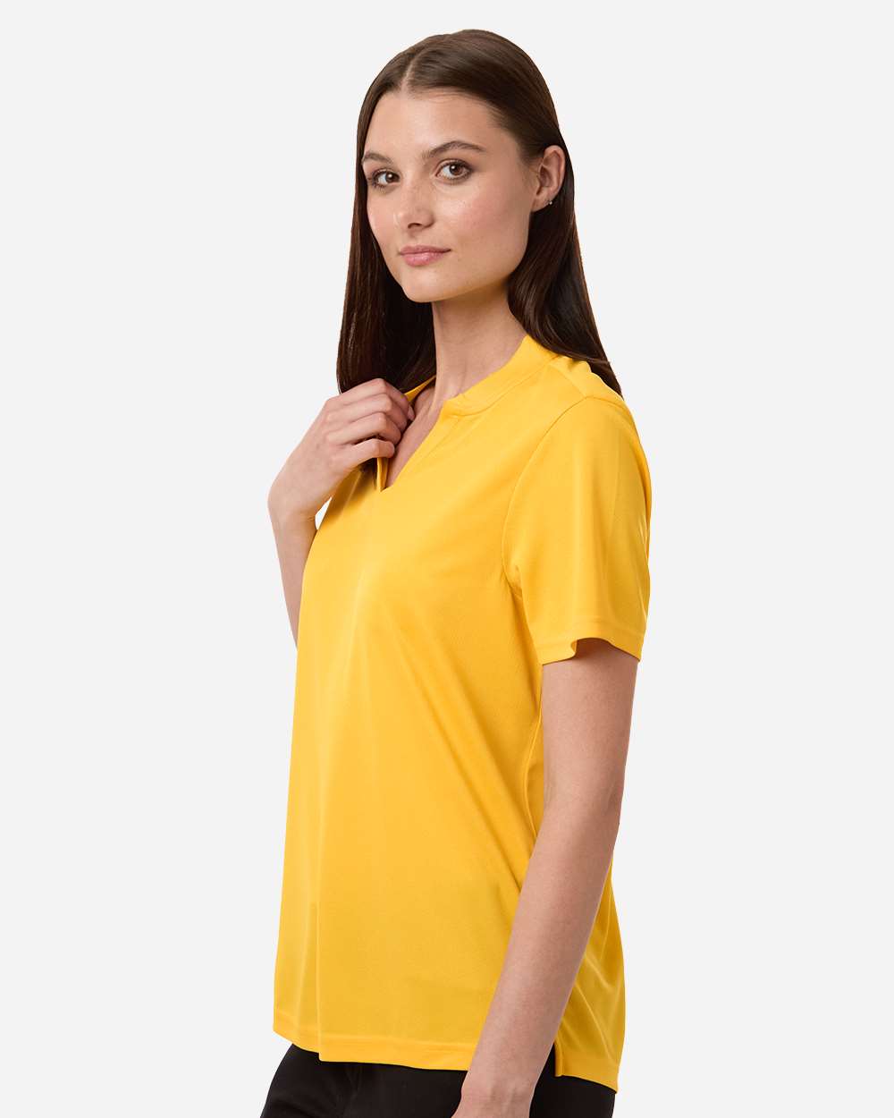Women's Nova Performance Pique Polo