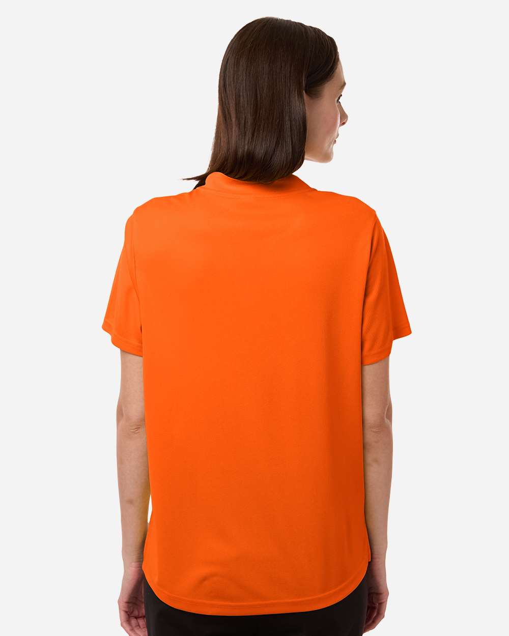 Women's Nova Performance Pique Polo