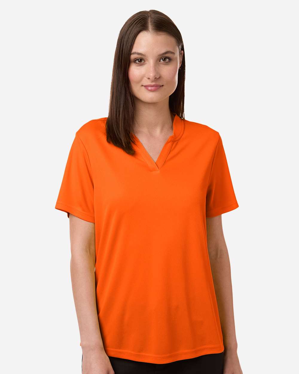 Women's Nova Performance Pique Polo