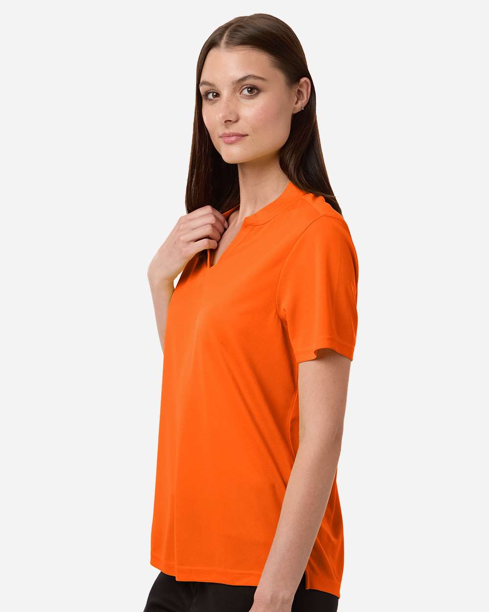 Women's Nova Performance Pique Polo