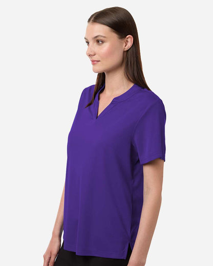Women's Nova Performance Pique Polo