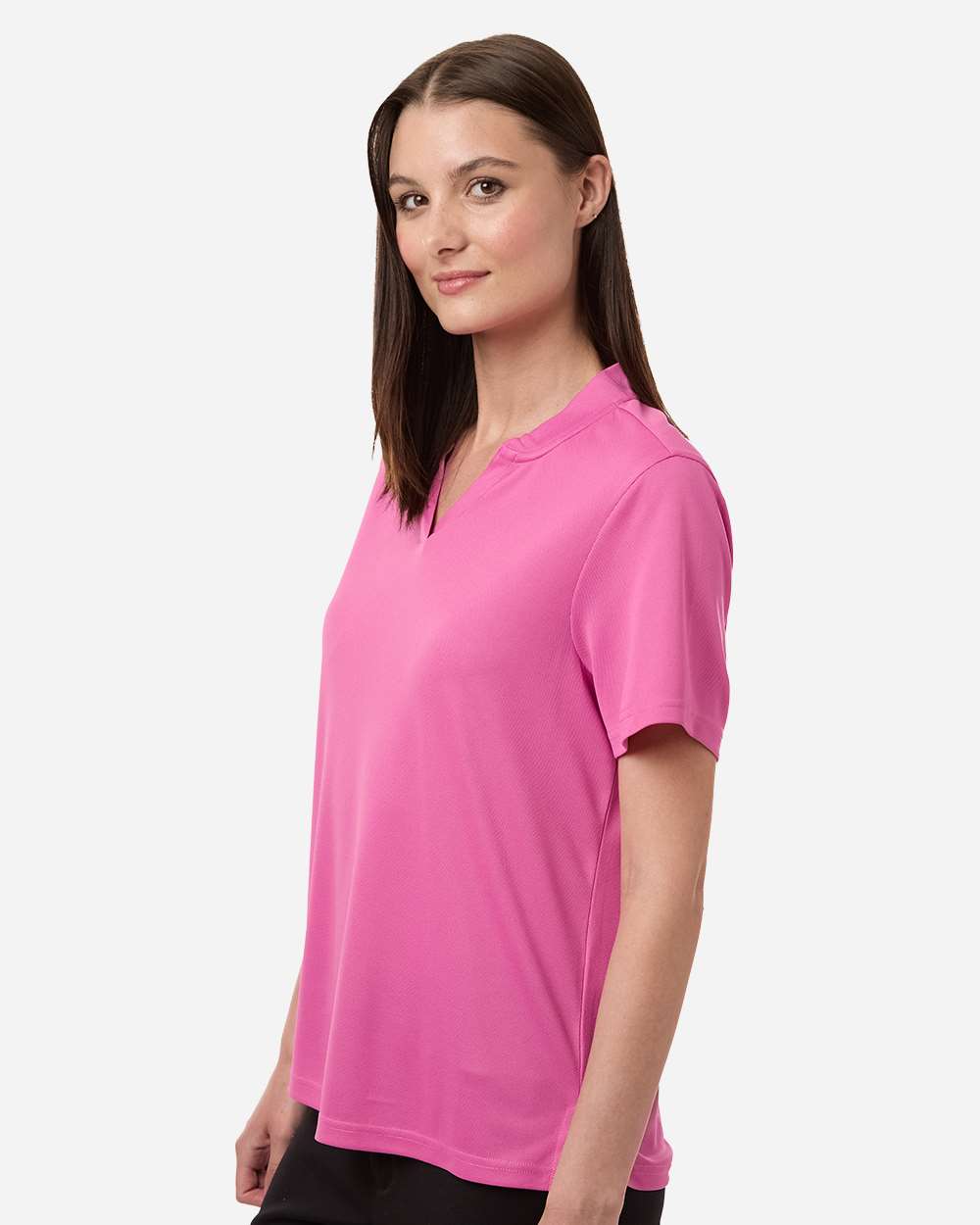 Women's Nova Performance Pique Polo