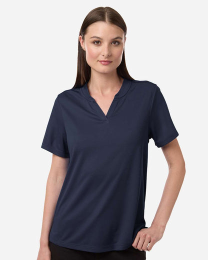 Women's Nova Performance Pique Polo