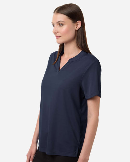 Women's Nova Performance Pique Polo