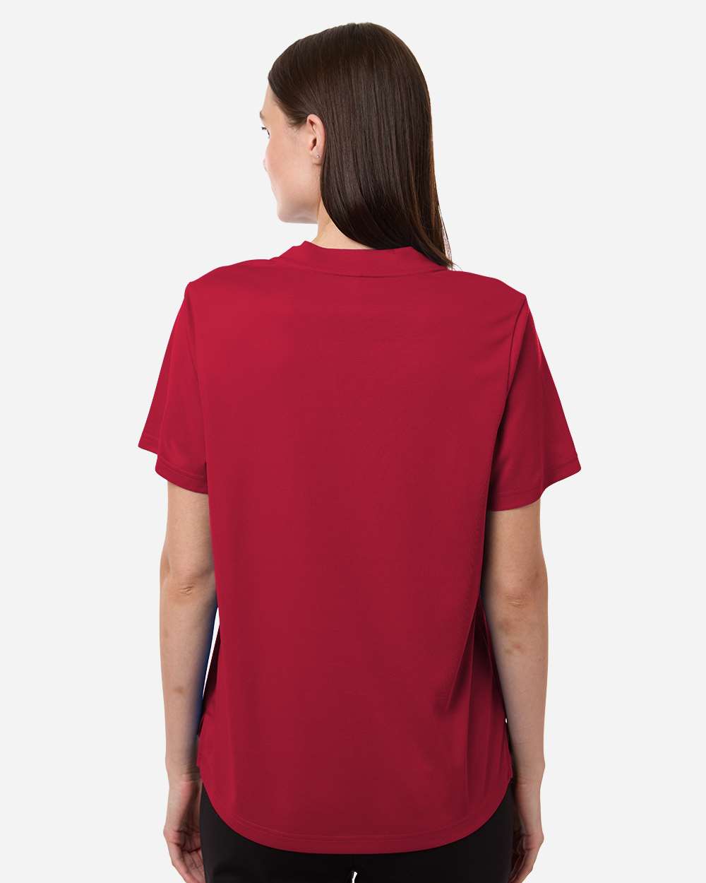 Women's Nova Performance Pique Polo