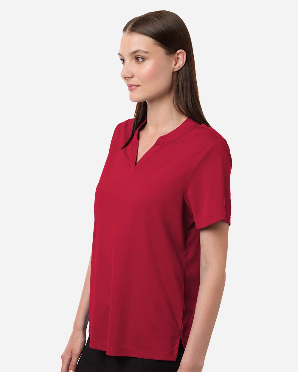 Women's Nova Performance Pique Polo