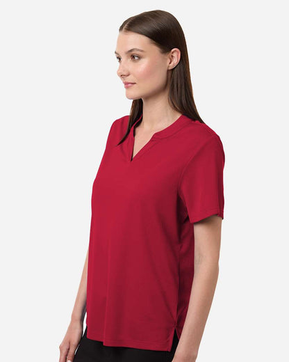 Women's Nova Performance Pique Polo
