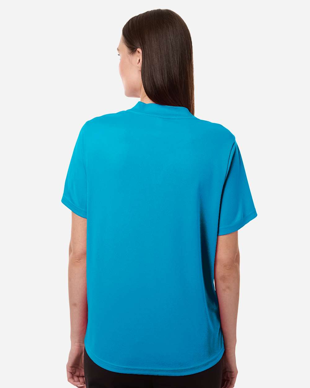 Women's Nova Performance Pique Polo