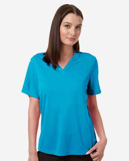 Women's Nova Performance Pique Polo