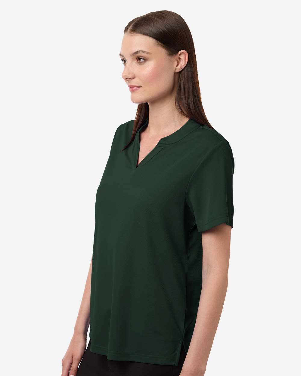 Women's Nova Performance Pique Polo