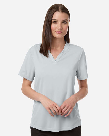 Women's Nova Performance Pique Polo