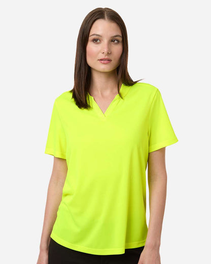 Women's Nova Performance Pique Polo