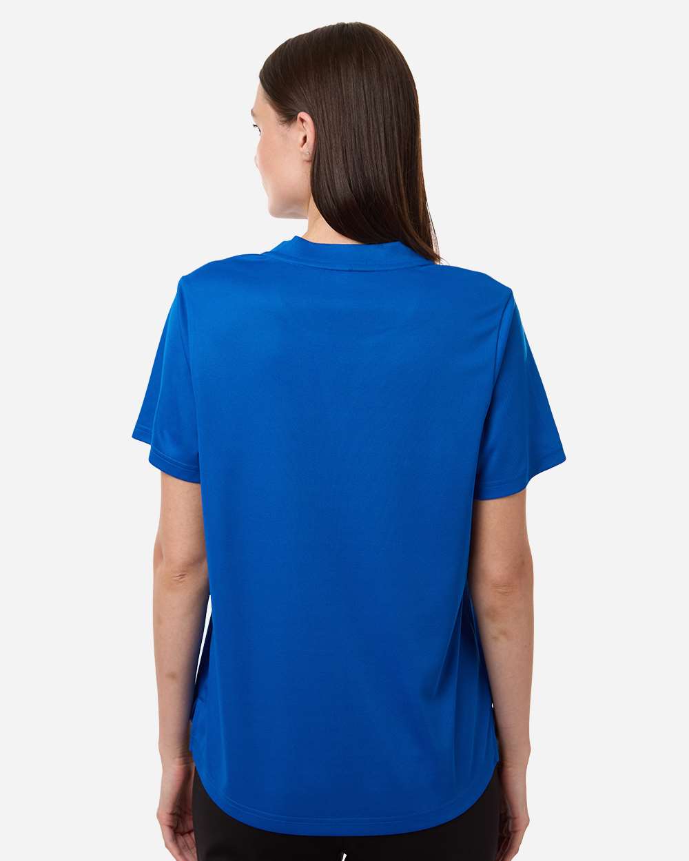 Women's Nova Performance Pique Polo