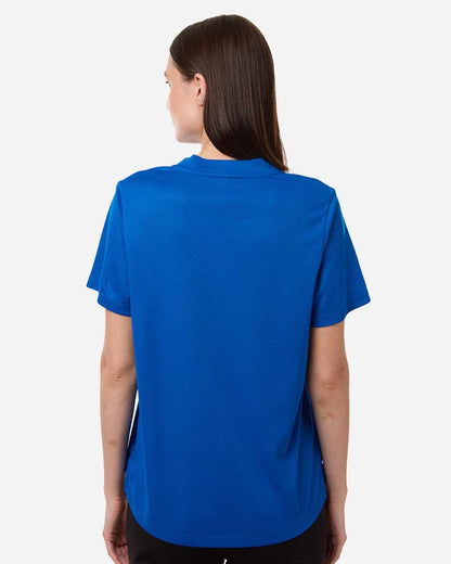 Women's Nova Performance Pique Polo