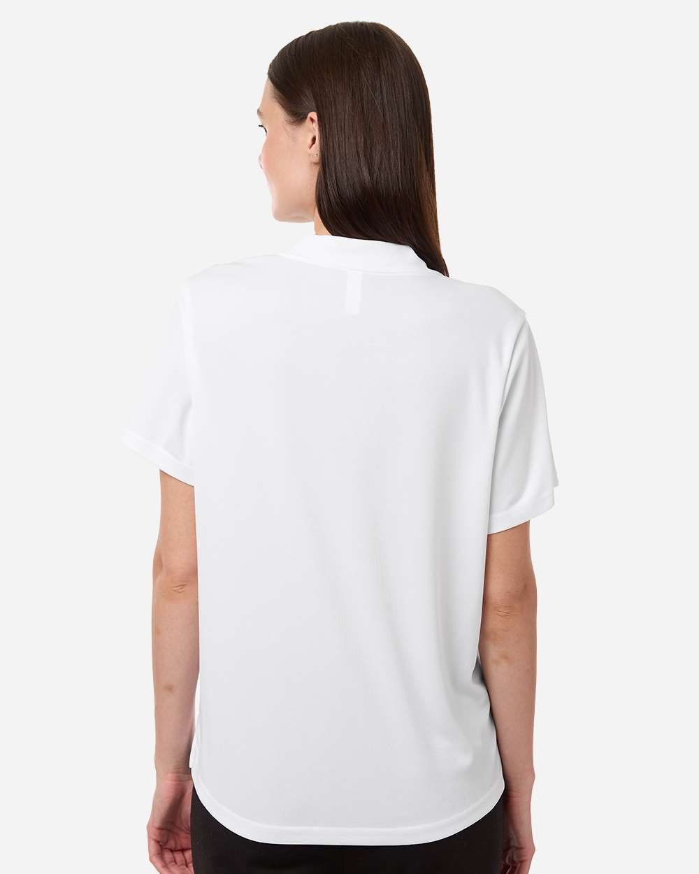 Women's Nova Performance Pique Polo