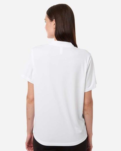 Women's Nova Performance Pique Polo