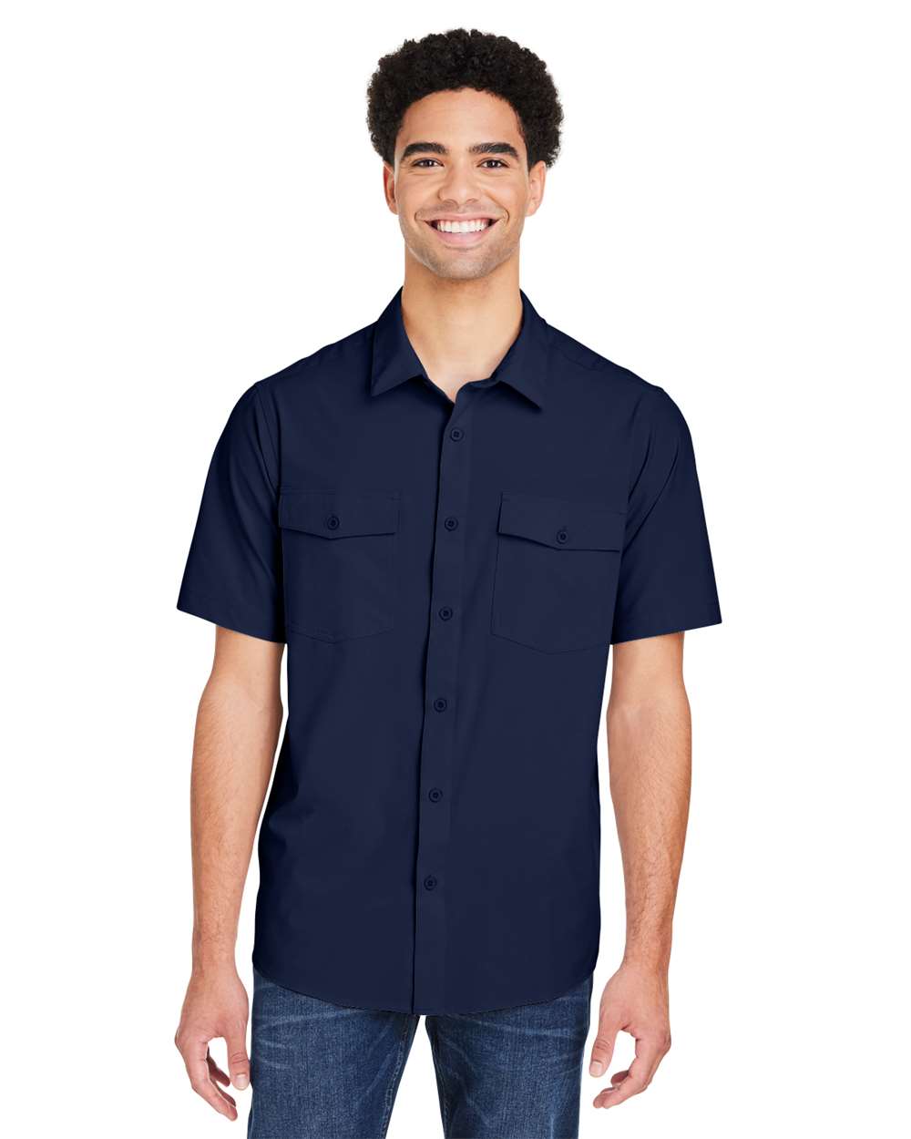 Men's Ultra UVPÂ® Marina Shirt