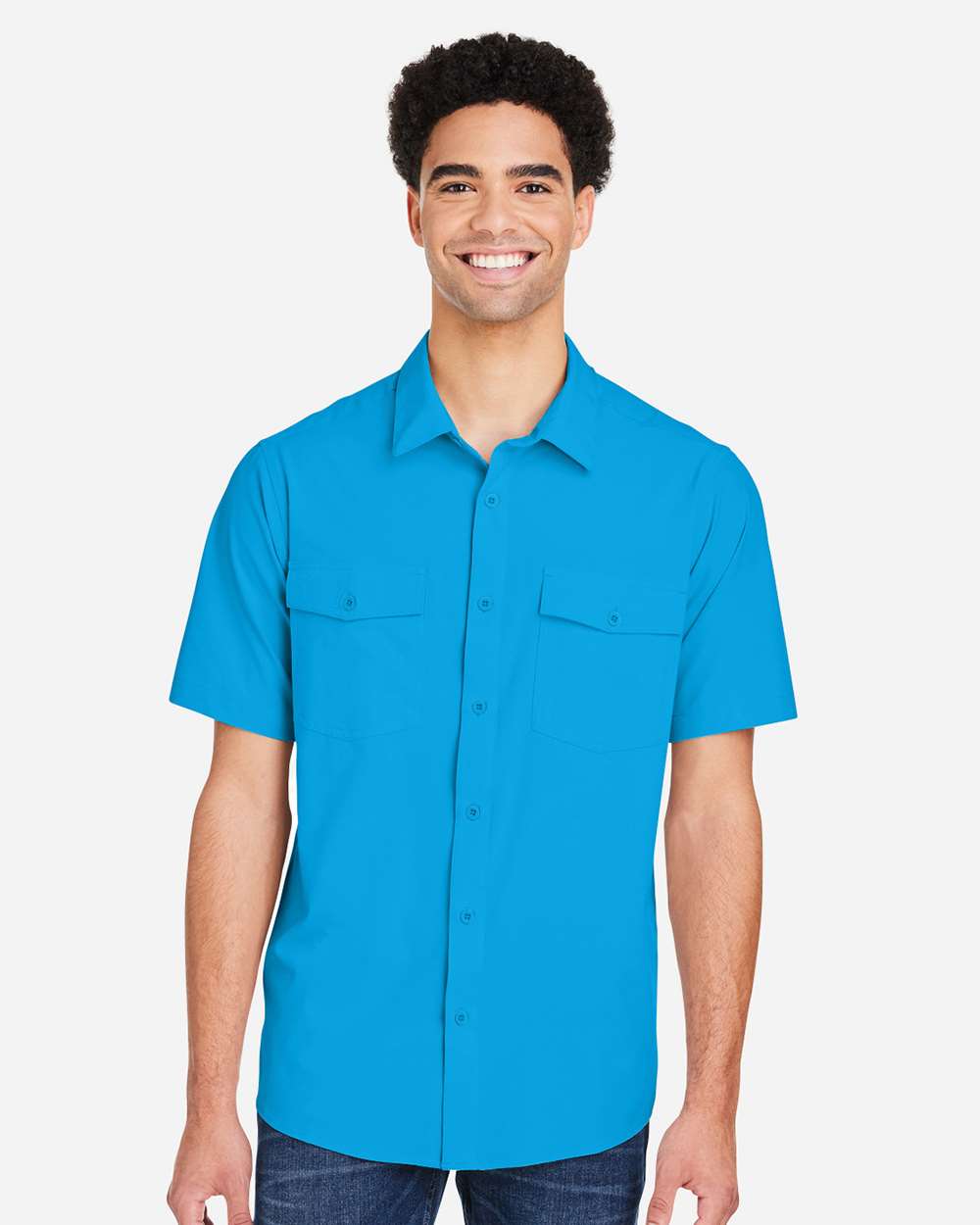 Men's Ultra UVPÂ® Marina Shirt