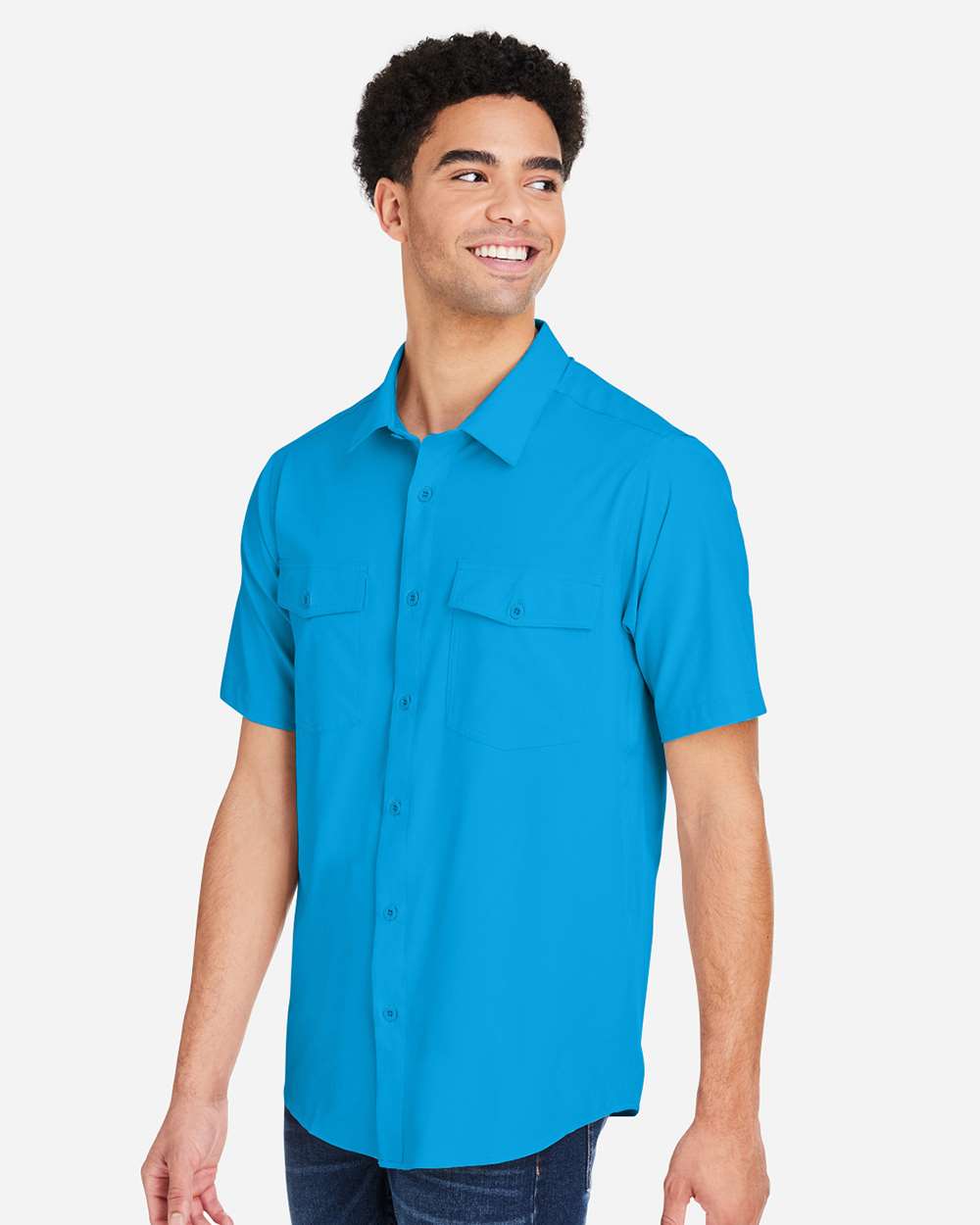 Men's Ultra UVPÂ® Marina Shirt
