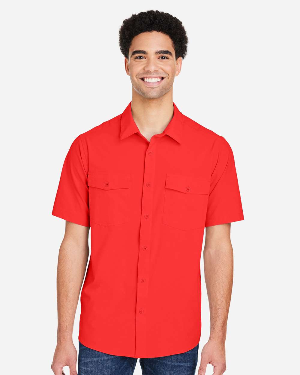 Men's Ultra UVPÂ® Marina Shirt
