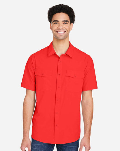 Men's Ultra UVPÂ® Marina Shirt
