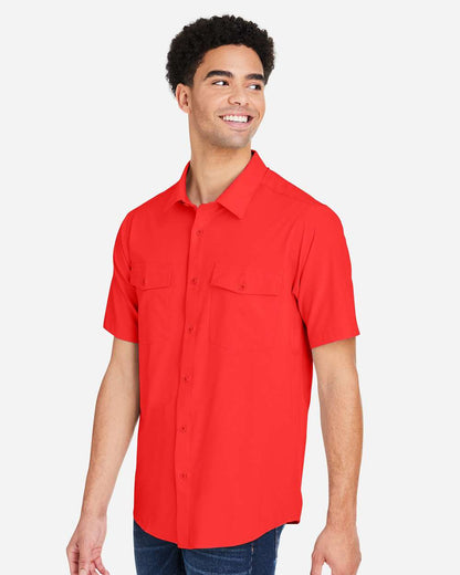 Men's Ultra UVPÂ® Marina Shirt