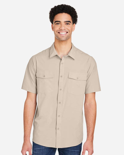 Men's Ultra UVPÂ® Marina Shirt
