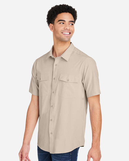 Men's Ultra UVPÂ® Marina Shirt