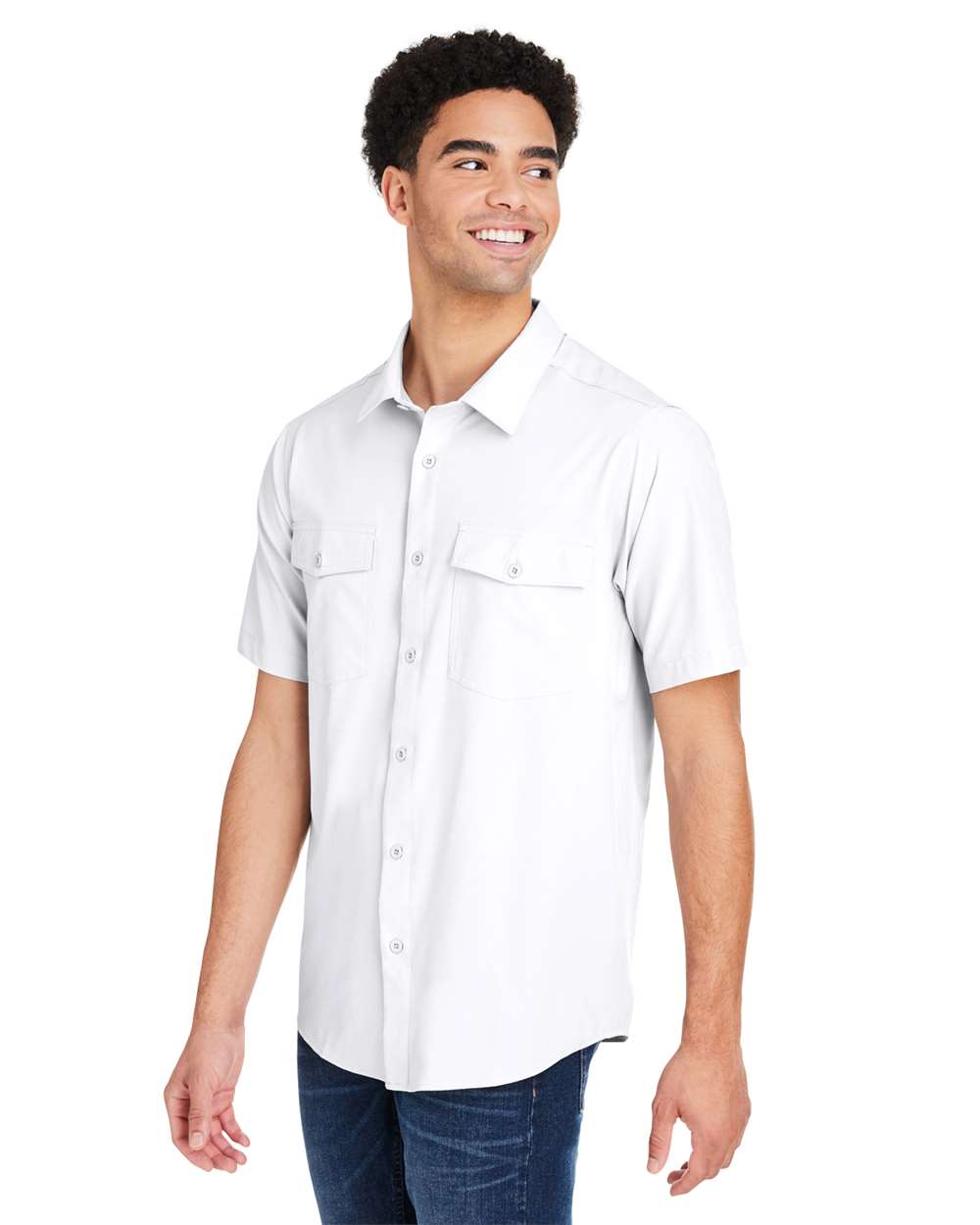 Men's Ultra UVPÂ® Marina Shirt