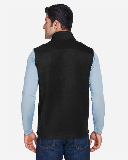 Men's Journey Fleece Vest