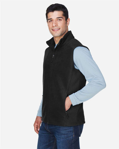 Men's Journey Fleece Vest
