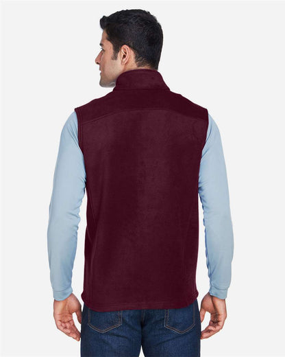 Men's Journey Fleece Vest