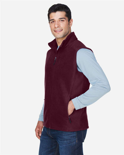 Men's Journey Fleece Vest