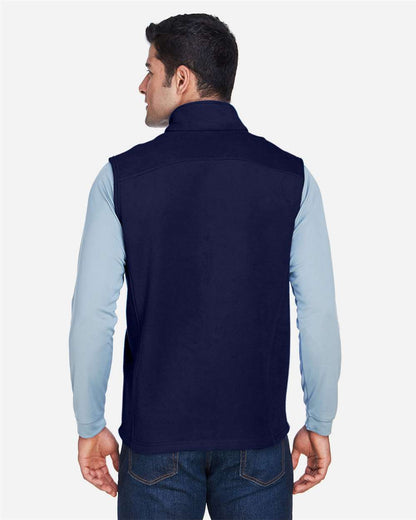 Men's Journey Fleece Vest