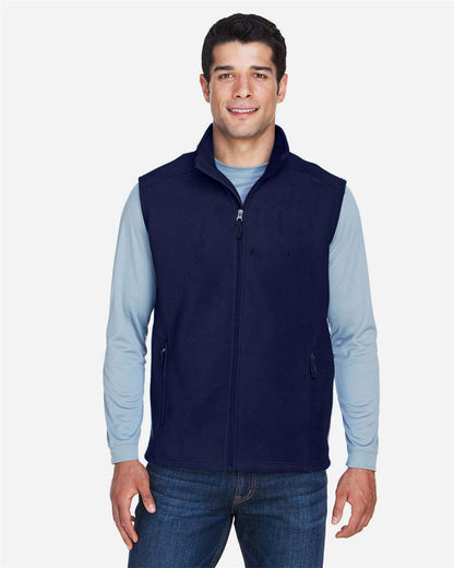 Men's Journey Fleece Vest