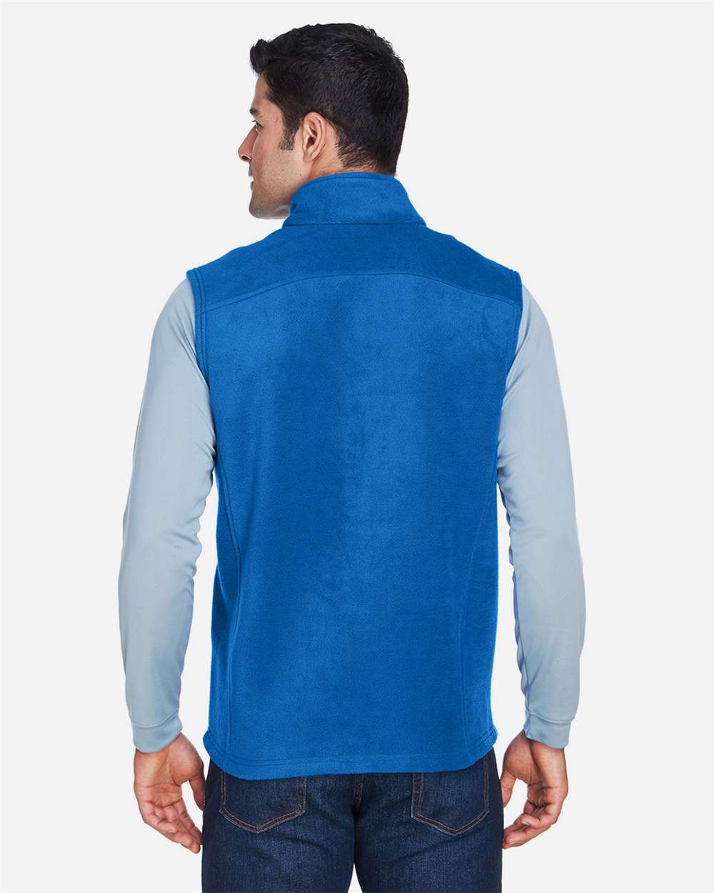 Men's Journey Fleece Vest
