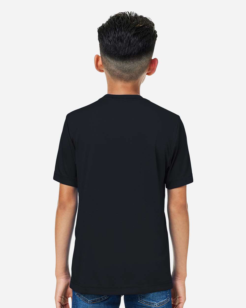 Youth Capital Performance T-Shirt