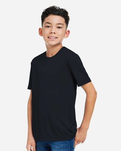 Youth Capital Performance T-Shirt