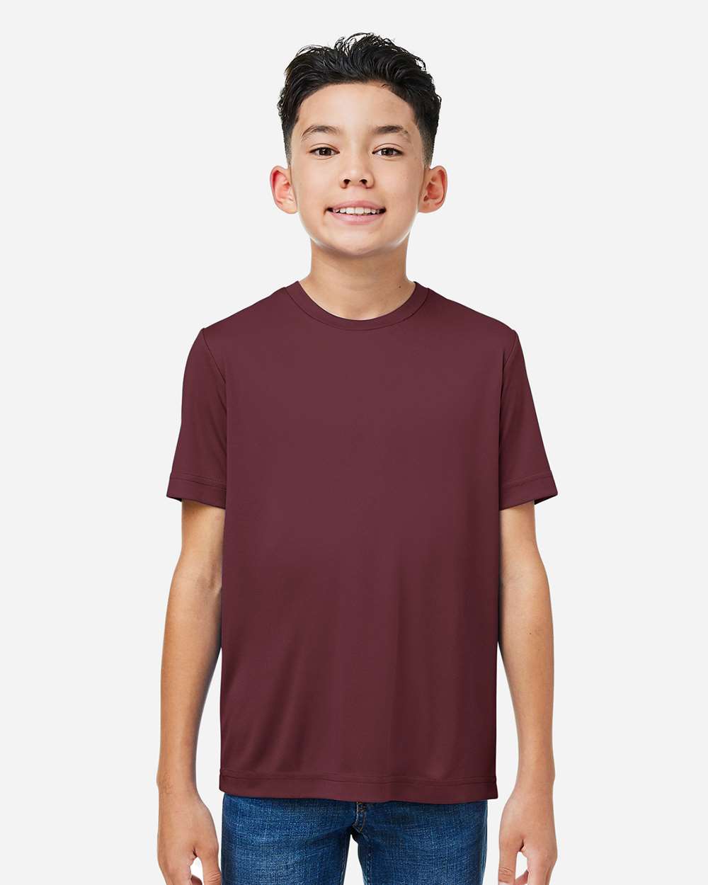 Youth Capital Performance T-Shirt