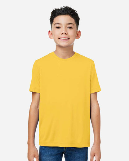 Youth Capital Performance T-Shirt