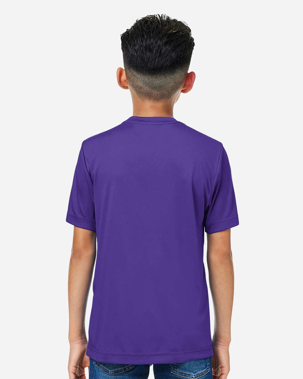 Youth Capital Performance T-Shirt