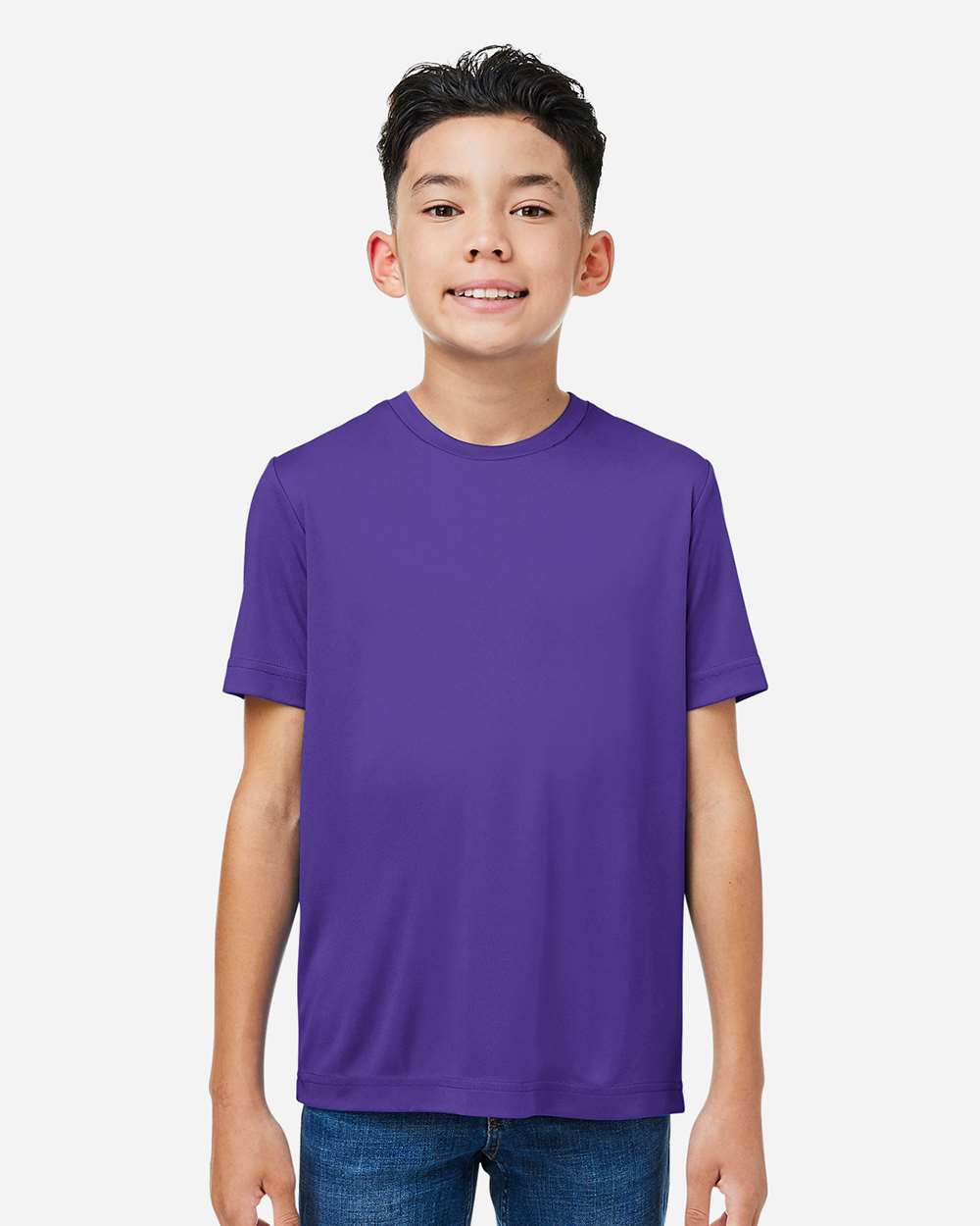 Youth Capital Performance T-Shirt