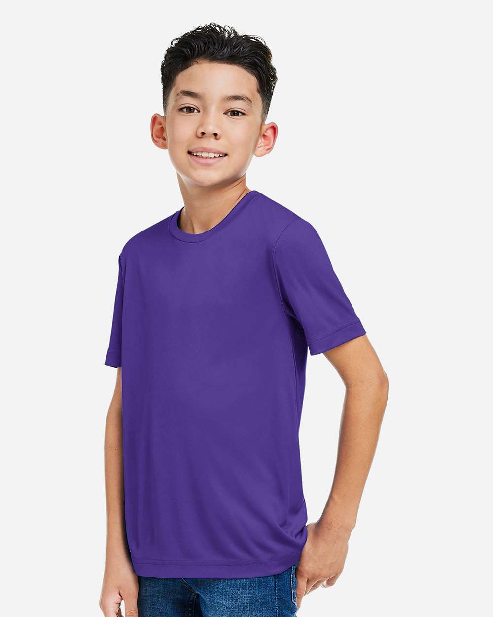 Youth Capital Performance T-Shirt