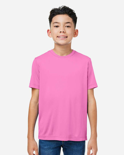 Youth Capital Performance T-Shirt