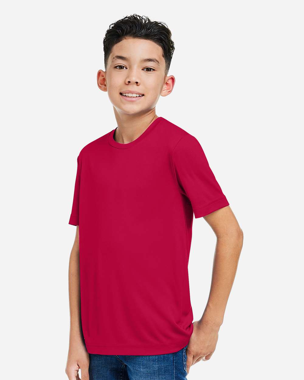 Youth Capital Performance T-Shirt