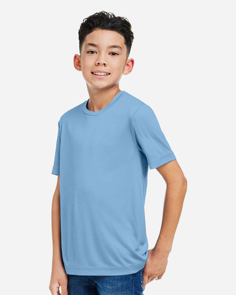 Youth Capital Performance T-Shirt
