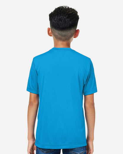 Youth Capital Performance T-Shirt
